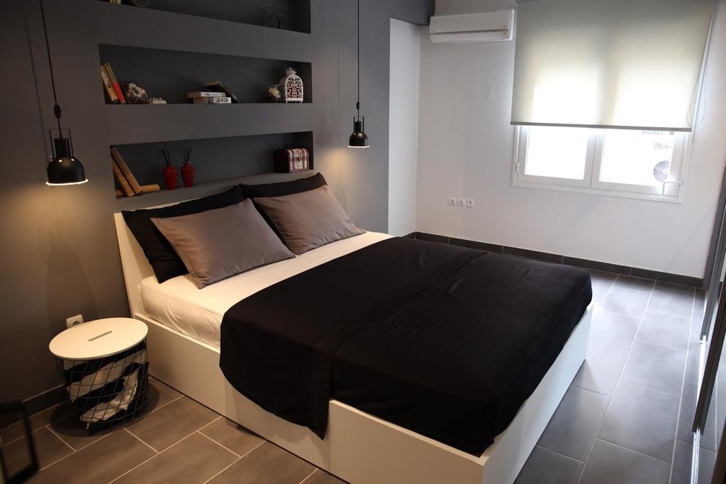 Super Stylish Apartments In Syntagma Square! Афины Экстерьер фото