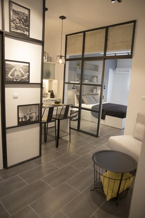 Super Stylish Apartments In Syntagma Square! Афины Экстерьер фото