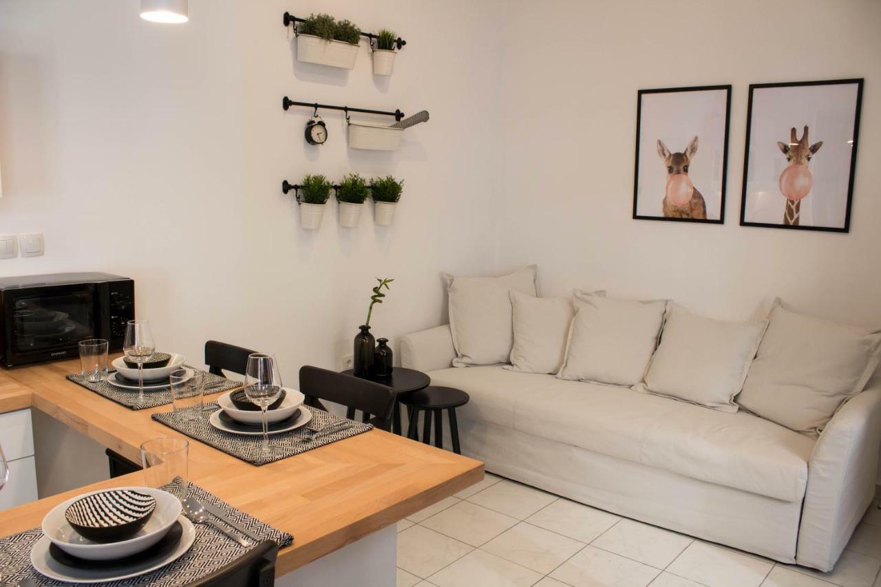 Super Stylish Apartments In Syntagma Square! Афины Экстерьер фото